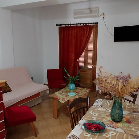 Miltiadis Apartments Sineti Δωμάτιο φωτογραφία