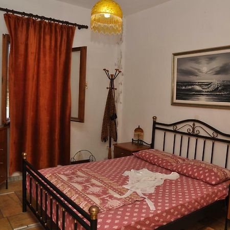 Miltiadis Apartments Sineti Εξωτερικό φωτογραφία