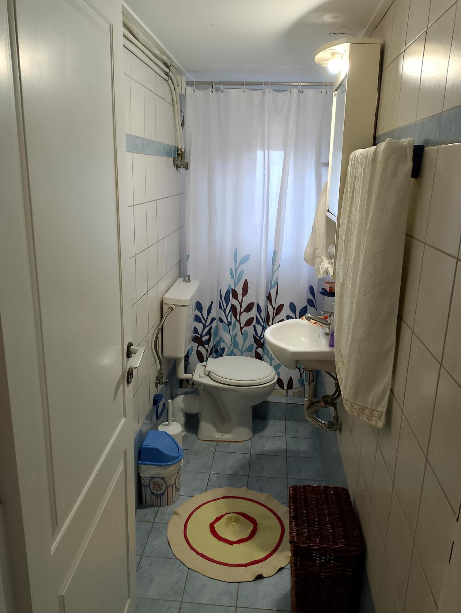 Miltiadis Apartments Sineti Δωμάτιο φωτογραφία